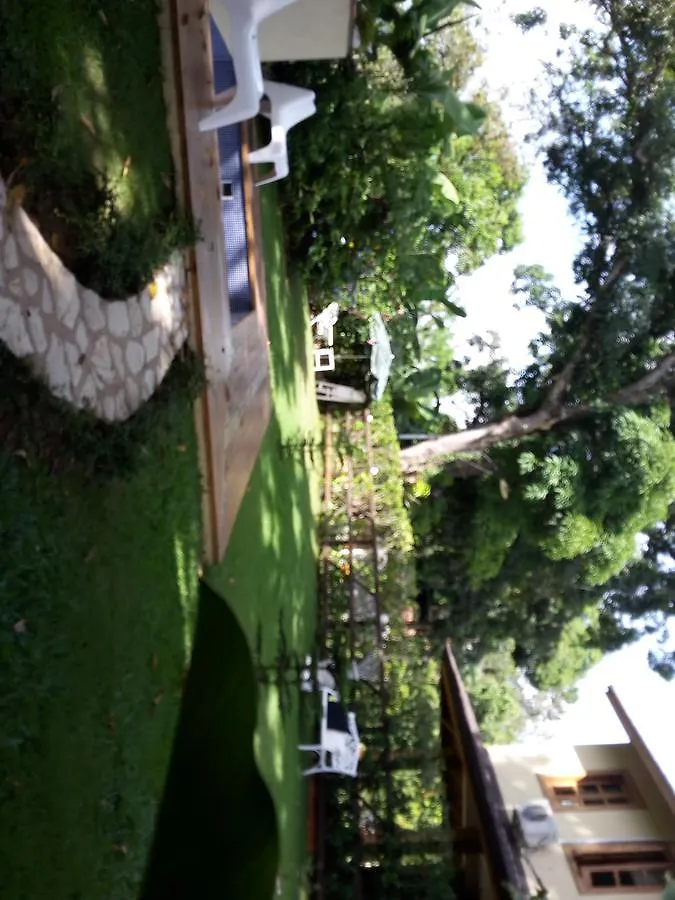 Pinales De Buena Vista Hotel Jarabacoa Dominican Republic