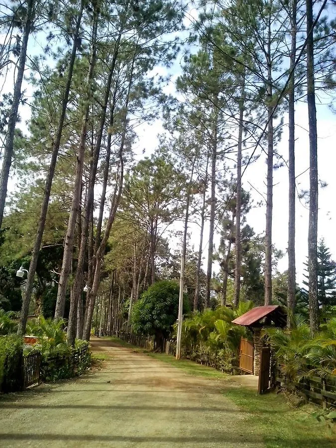 Pinales De Buena Vista Hotel Jarabacoa Villa