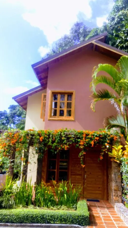 Pinales De Buena Vista Hotel Jarabacoa