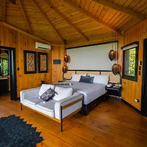 The Grand Forest Villa